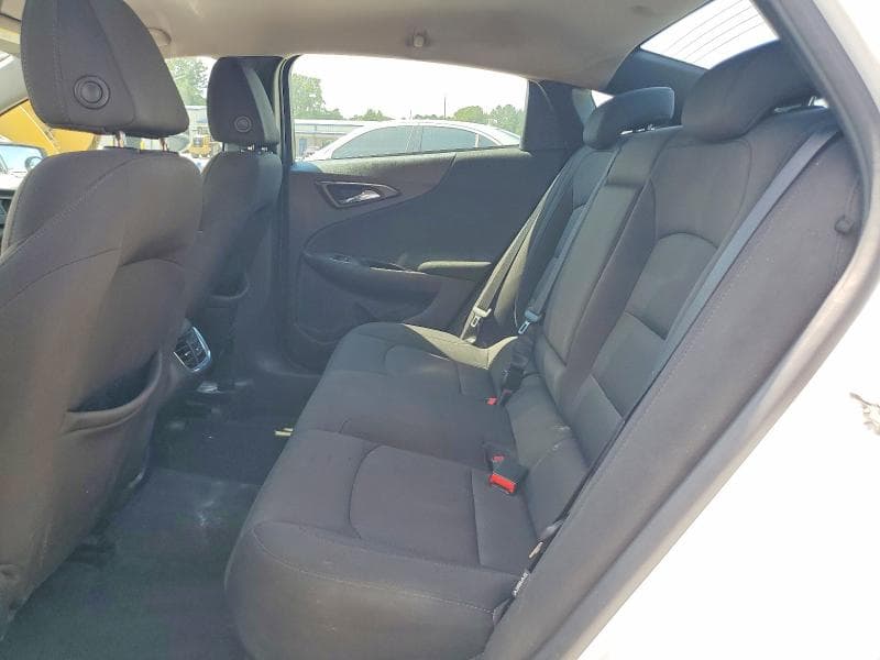 2018 CHEVROLET MALIBU LT 10