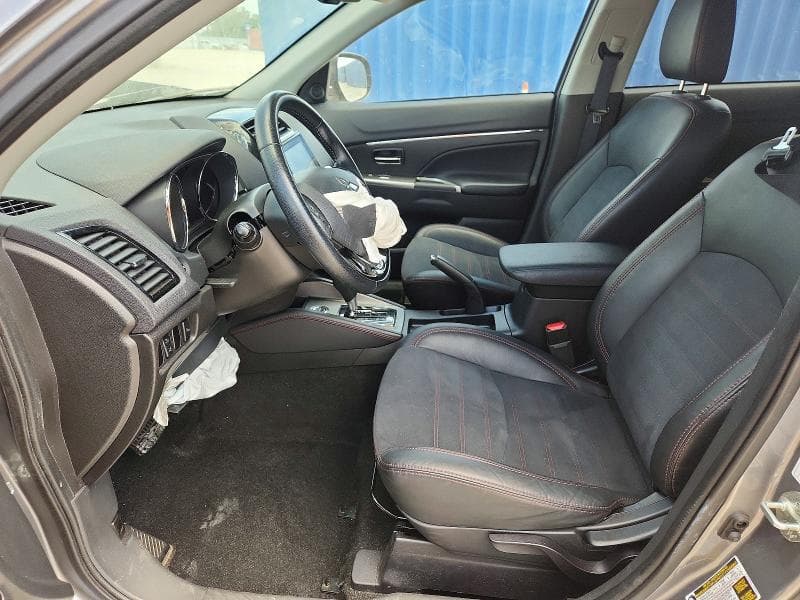2024 MITSUBISHI OUTLANDER SPORT S/SE 7