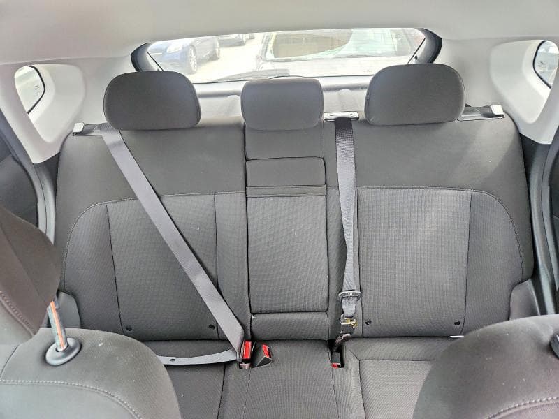 2025 HYUNDAI KONA SEL 10