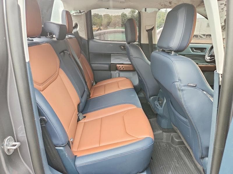 2023 FORD MAVERICK XL 10