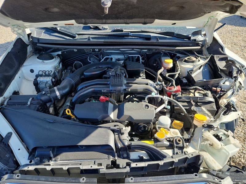 2017 SUBARU CROSSTREK PREMIUM 11