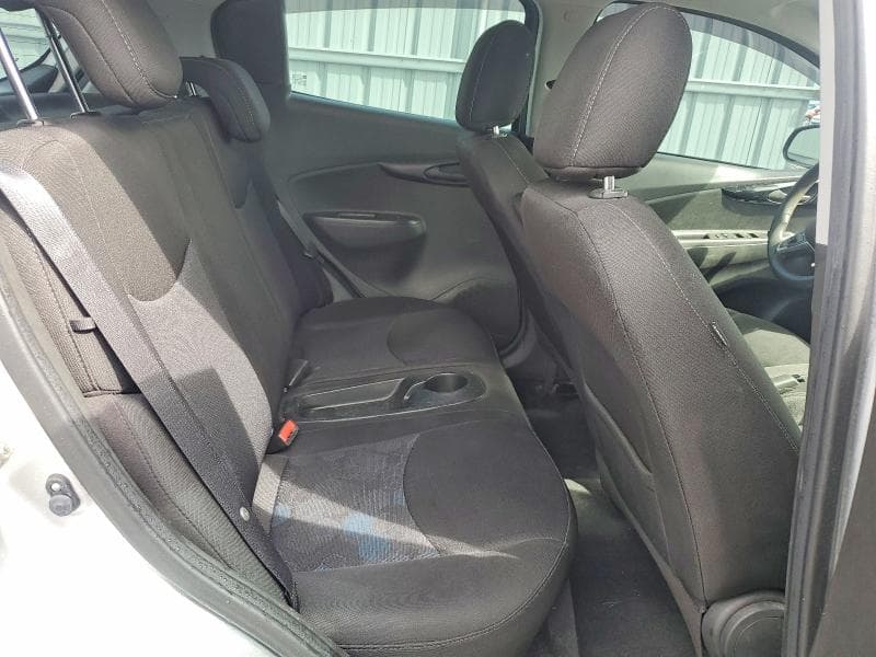 2018 CHEVROLET SPARK 1LT 10