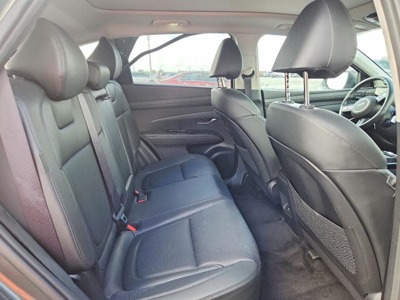 2025 HYUNDAI TUCSON LIMITED 11