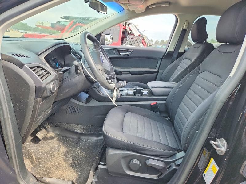 2018 FORD EDGE SE 7