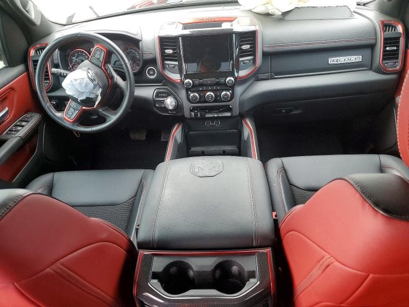 2022 RAM 1500 REBEL 8
