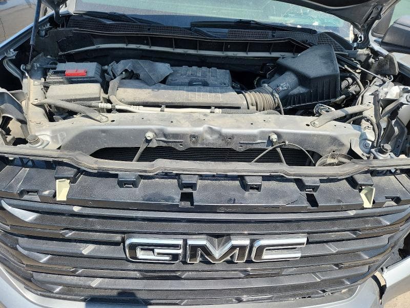 2023 GMC SIERRA C1500 ELEVATION 11
