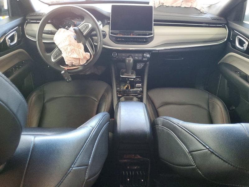 2024 JEEP COMPASS LIMITED 8