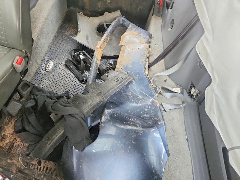 2017 TOYOTA SIENNA L 7-PASSENGER 13