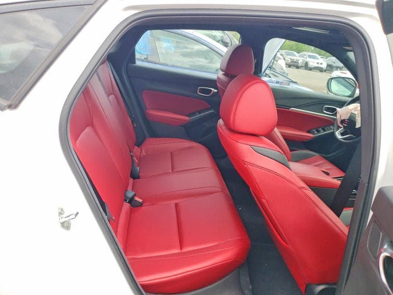 2026 ACURA INTEGRA A-SPEC 10
