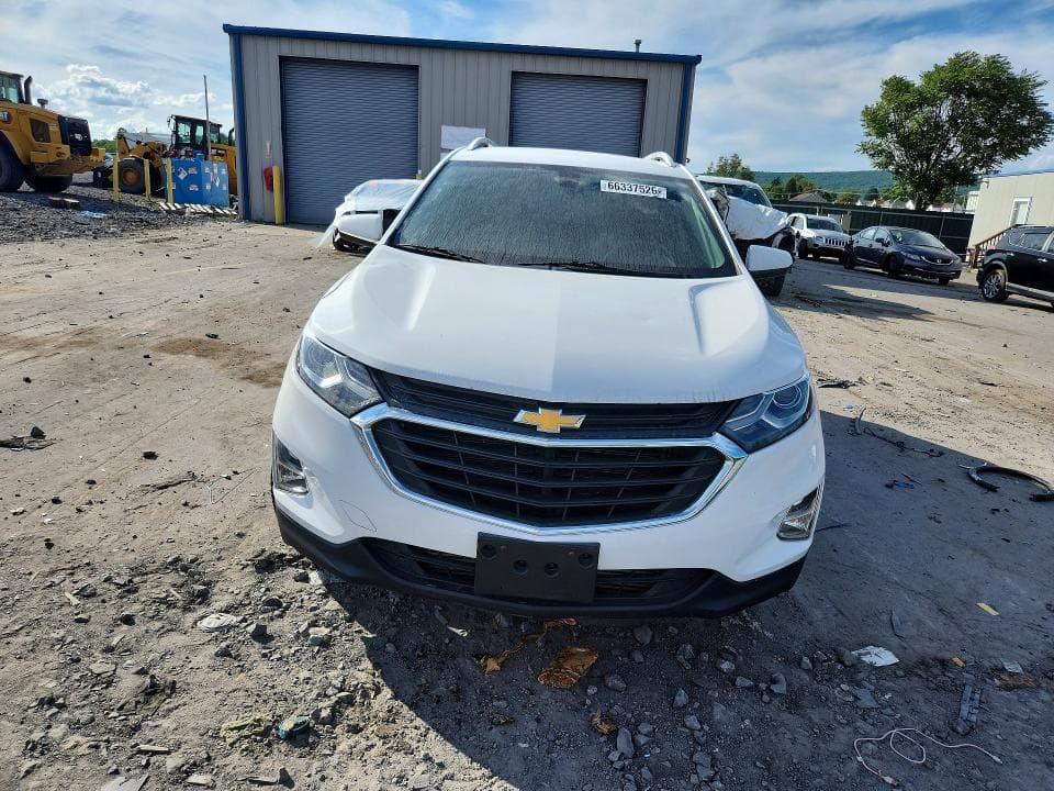 2019 CHEVROLET EQUINOX LT 5