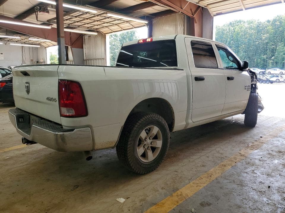 2023 RAM 1500 CLASSIC TRADESMAN 3