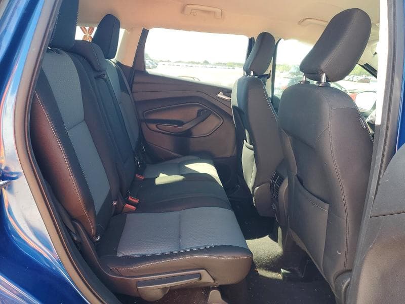 2019 FORD ESCAPE SE 11