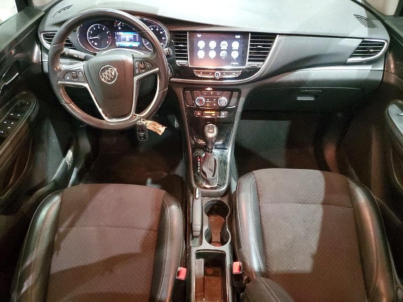 2019 BUICK ENCORE PREFERRED 8