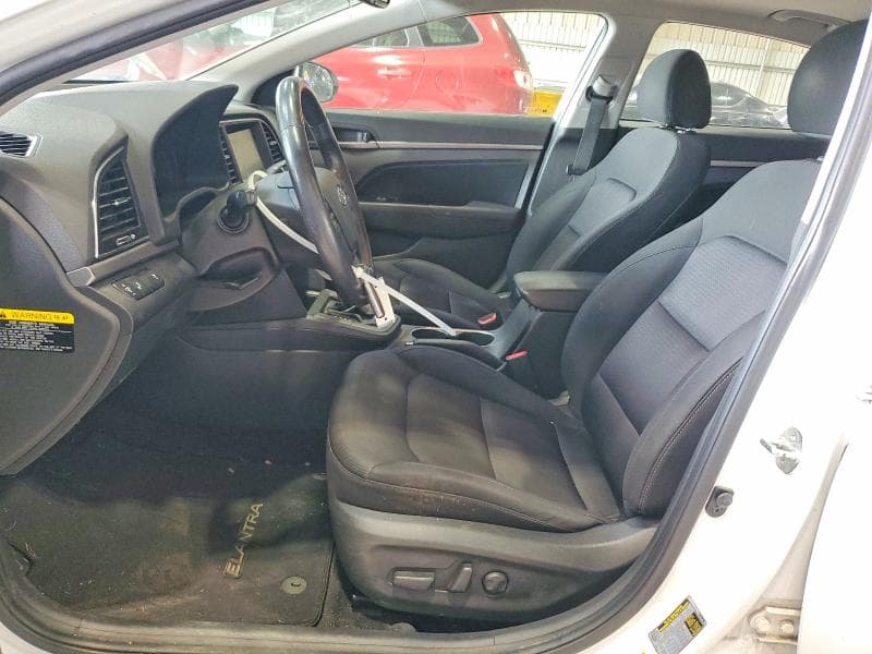 2017 HYUNDAI ELANTRA VALUE EDITION 7