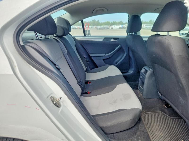2017 VOLKSWAGEN JETTA S 10