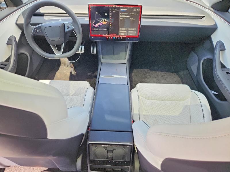 2024 TESLA MODEL 3 8