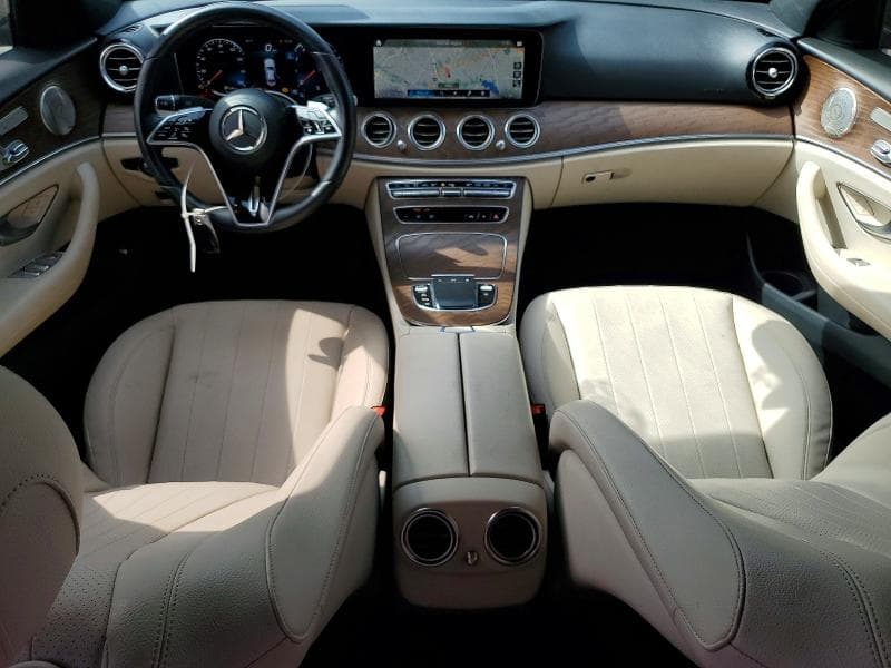 2023 MERCEDES-BENZ E 350 8