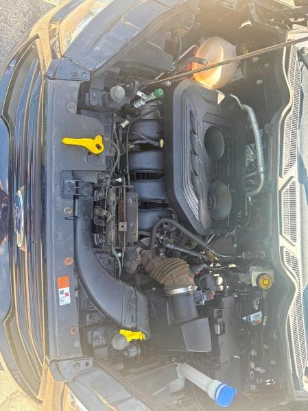 2018 FORD ECOSPORT S 7