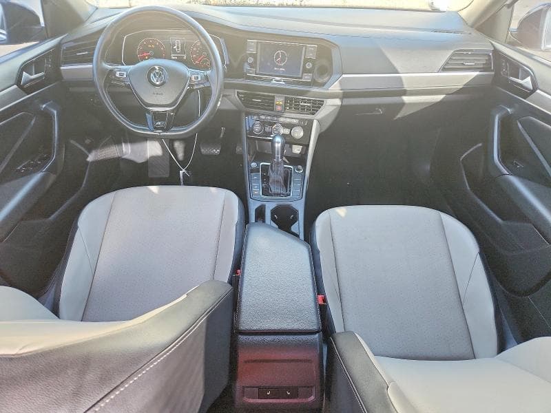 2019 VOLKSWAGEN JETTA S 8