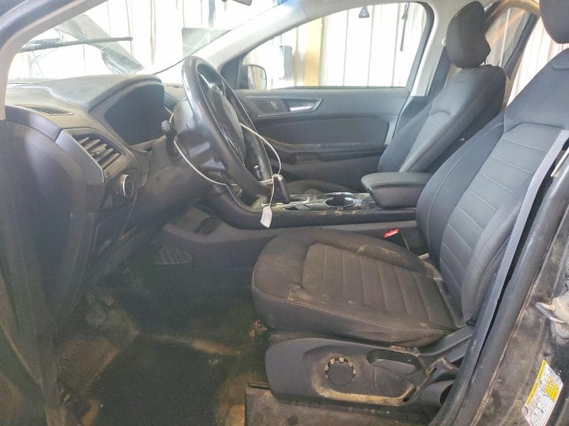 2017 FORD EDGE SE 7