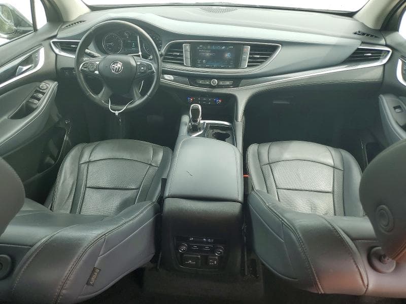 2019 BUICK ENCLAVE ESSENCE 8