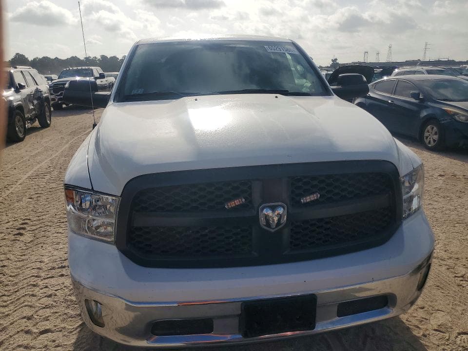 2023 RAM 1500 CLASSIC TRADESMAN 5