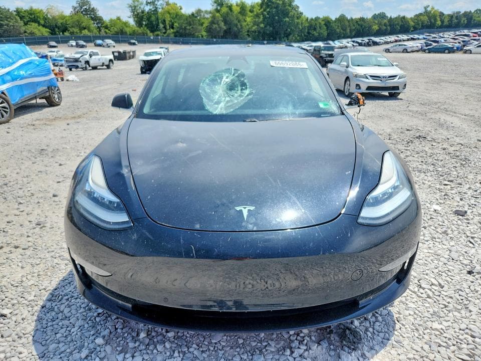 2019 TESLA MODEL 3 5