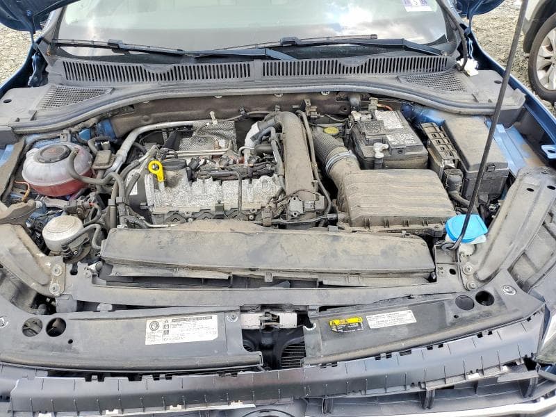 2019 VOLKSWAGEN JETTA SEL 11