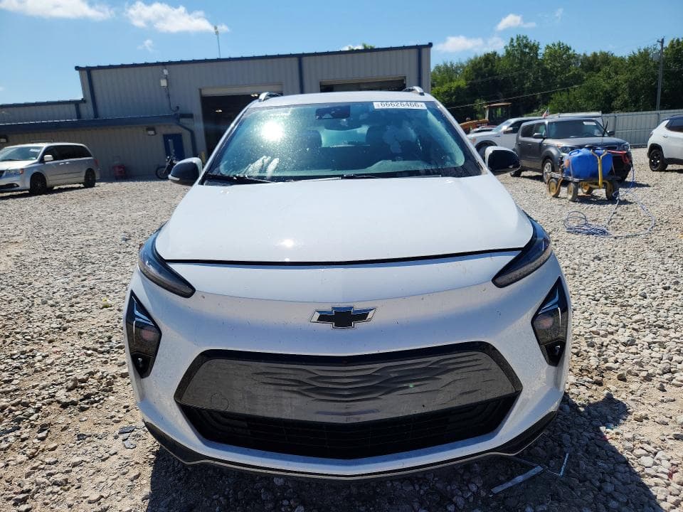 2022 CHEVROLET BOLT EUV LT 5