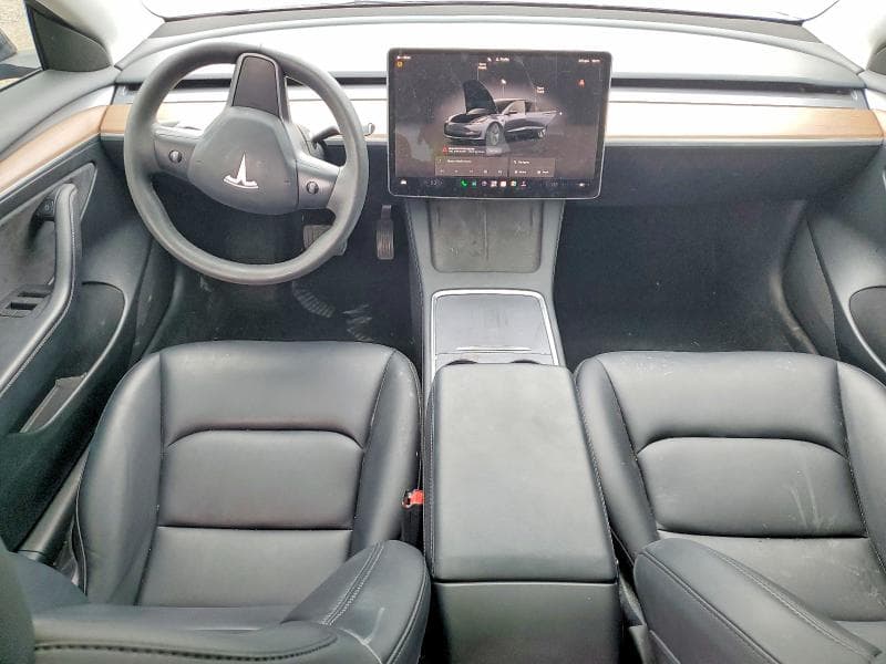 2023 TESLA MODEL 3 8
