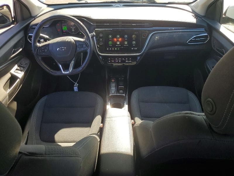 2023 CHEVROLET BOLT EUV LT 8