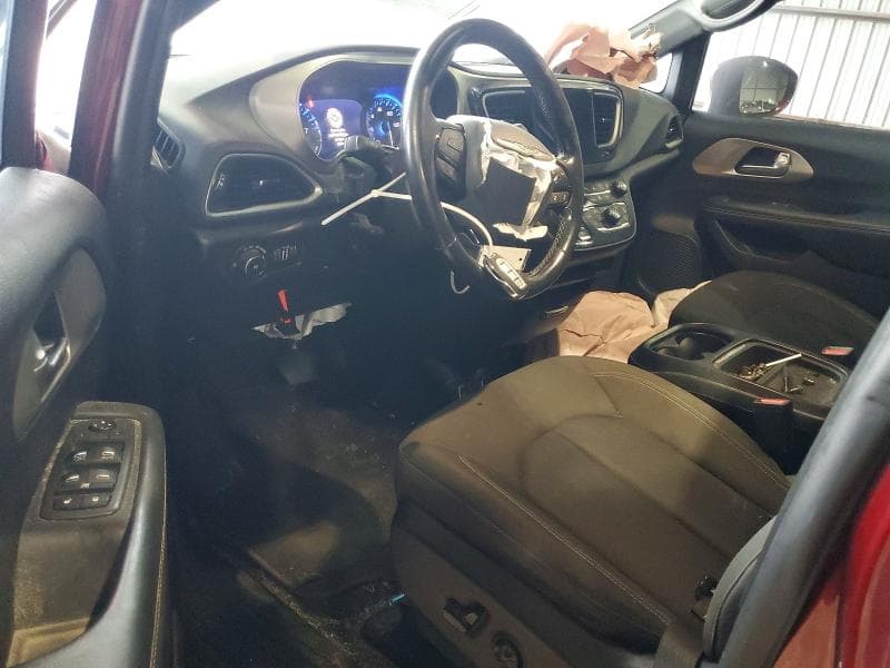 2019 CHRYSLER PACIFICA TOURING PLUS 8