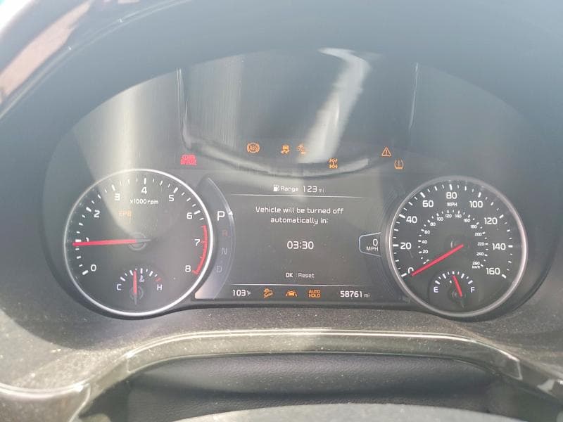 2023 KIA SELTOS SX 9