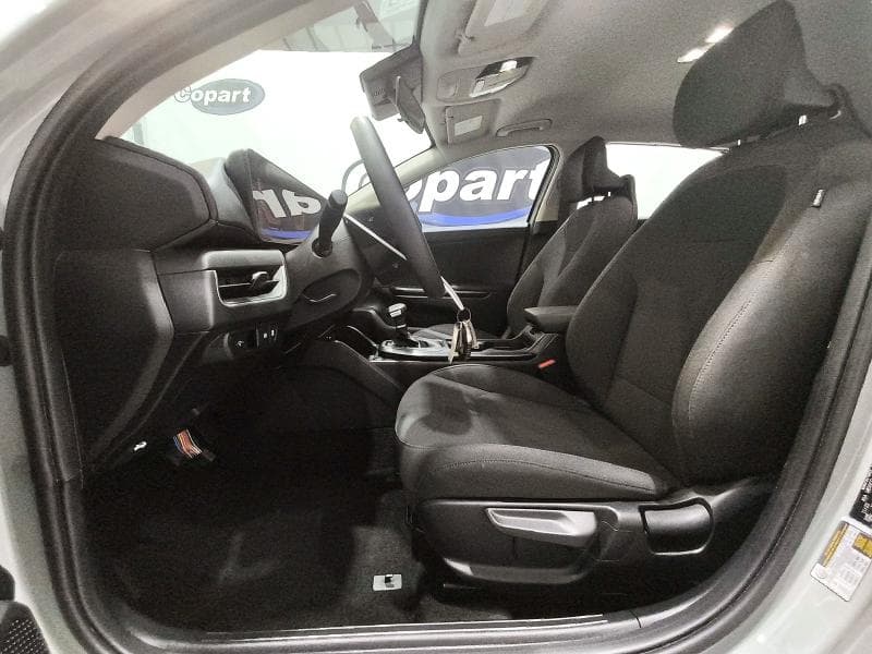 2026 KIA K4 LXS 7