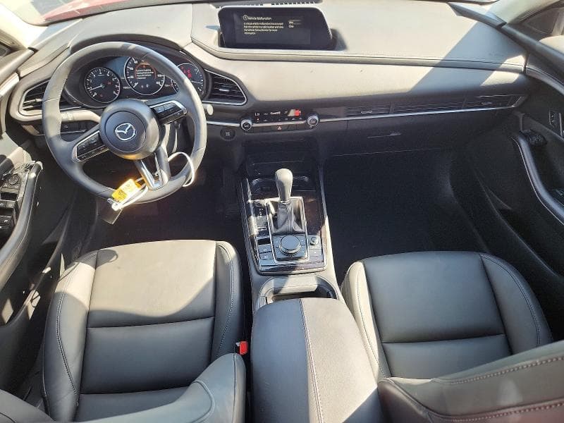 2025 MAZDA CX-30 SELECT 8