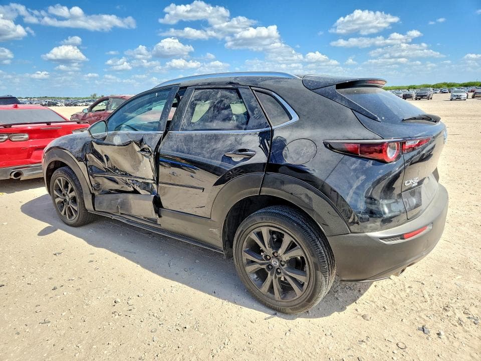 2024 MAZDA CX-30 SELECT 2
