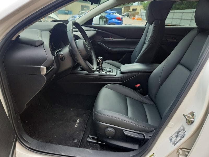 2023 MAZDA CX-30 SELECT 7