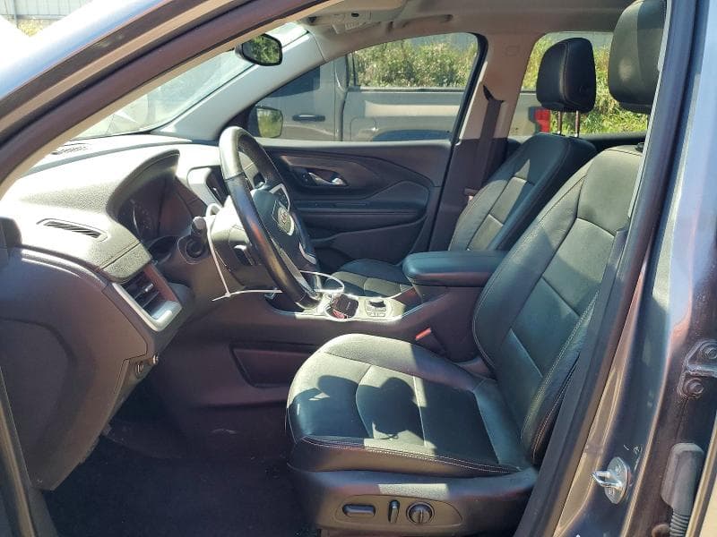 2021 GMC TERRAIN SLT 7