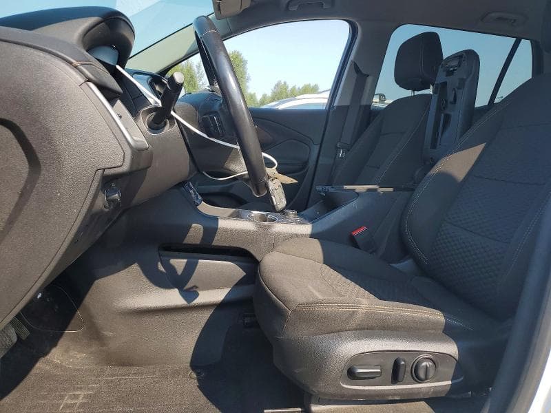 2019 GMC TERRAIN SLE 7