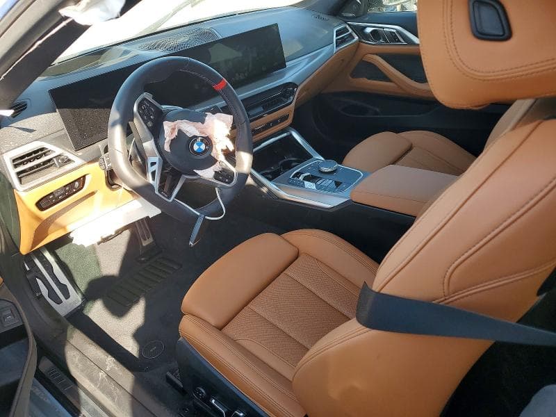 2026 BMW M440XI 8