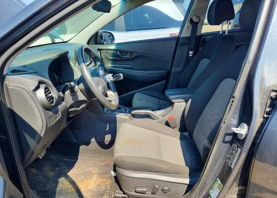 2018 HYUNDAI KONA SEL 7