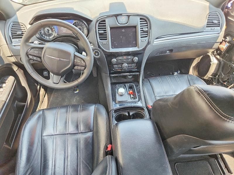 2023 CHRYSLER 300 S 8