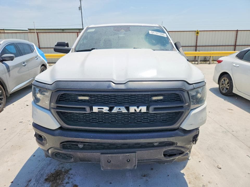 2024 RAM 1500 TRADESMAN 5