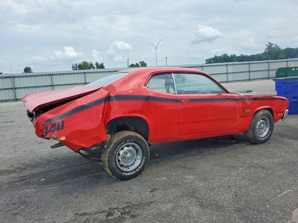 1974 PLYMOUTH DUSTER 3
