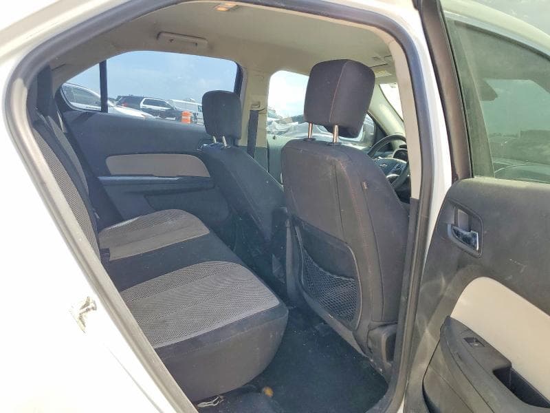2017 CHEVROLET EQUINOX LS 10
