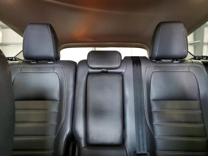 2018 FORD ESCAPE TITANIUM 10