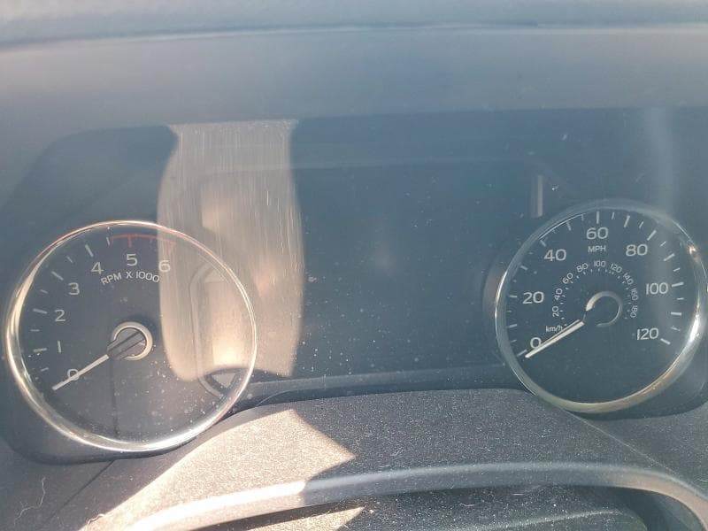 2019 FORD F150 SUPERCREW 9