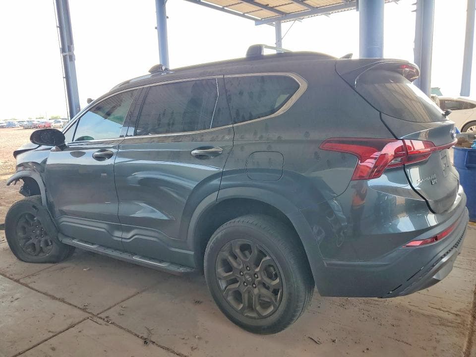 2023 HYUNDAI SANTA FE XRT 2