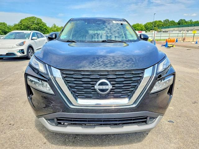 2023 NISSAN ROGUE SV 5