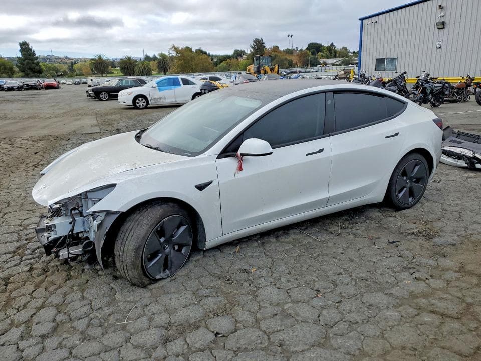 2023 TESLA MODEL 3 - 1